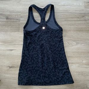 Lululemon Tank Top- size 4